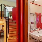 Naxos Seaside With Gardens, Parking And Swimming Pool Apartment